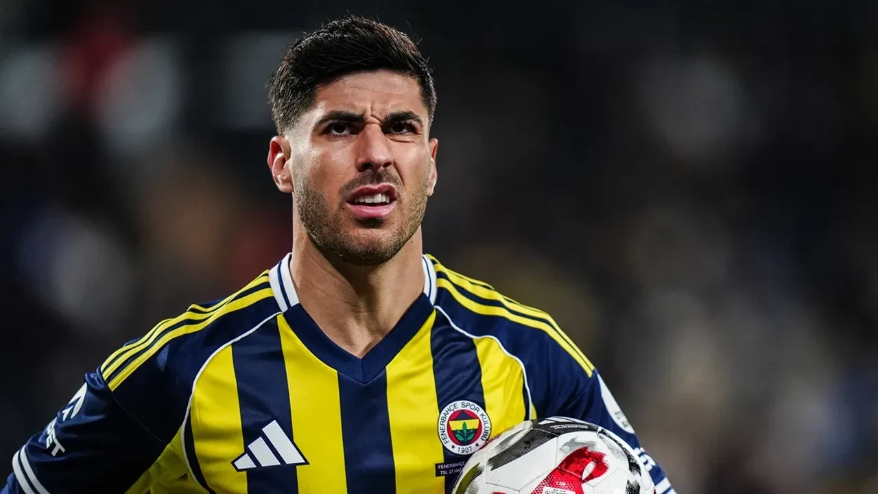Fenerbahçe'de Asensio çılgınlığı! 7 kulüp birden devrede: İspanyollar peşini bırakmıyor
