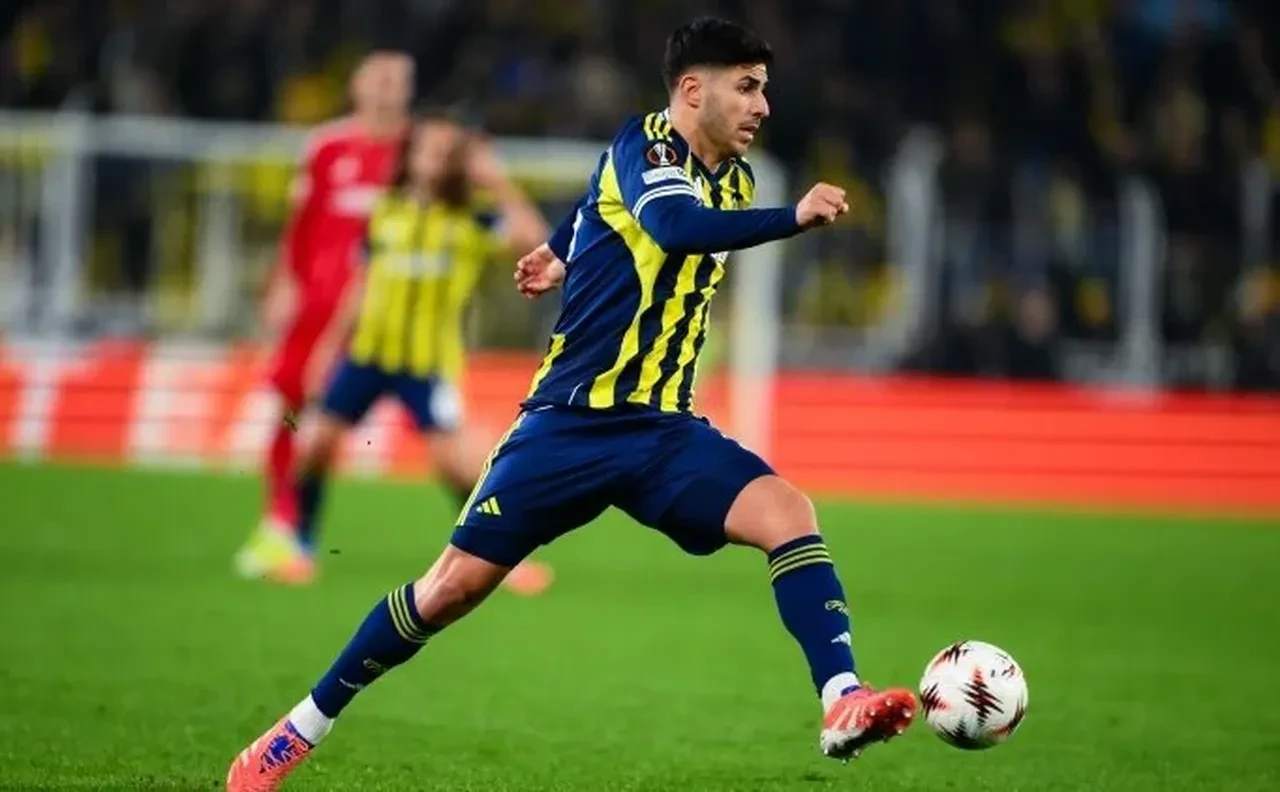 Fenerbahçe'de Asensio çılgınlığı! 7 kulüp birden devrede: İspanyollar peşini bırakmıyor