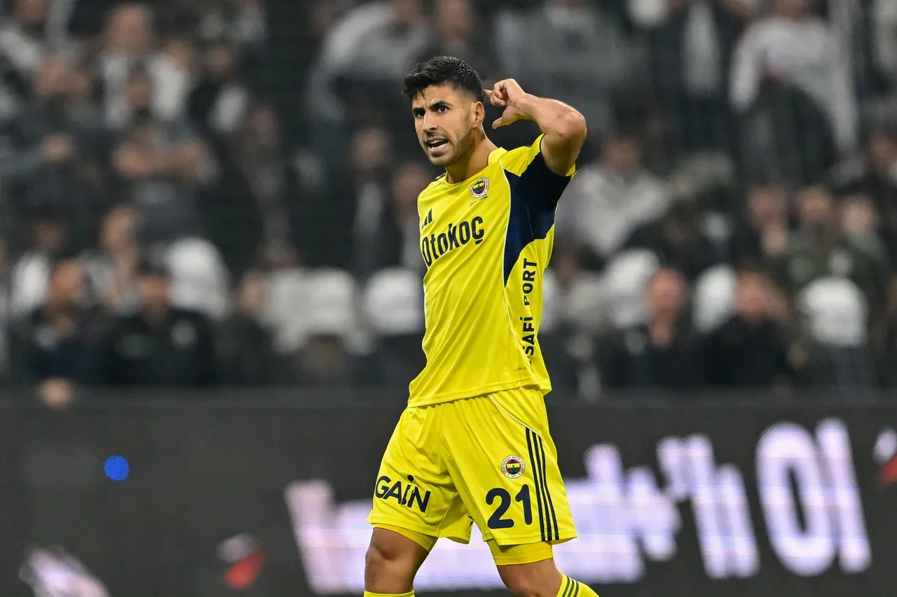 Fenerbahçe'de Asensio çılgınlığı! 7 kulüp birden devrede: İspanyollar peşini bırakmıyor