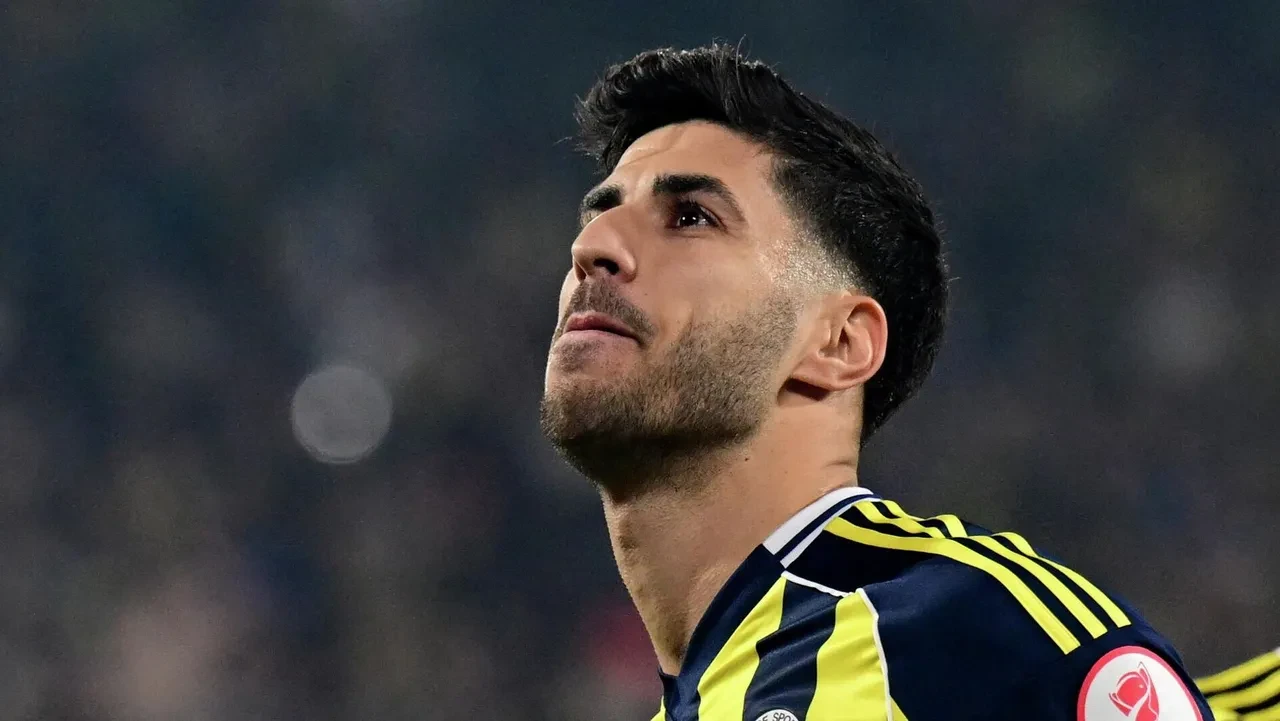 Fenerbahçe'de Asensio çılgınlığı! 7 kulüp birden devrede: İspanyollar peşini bırakmıyor