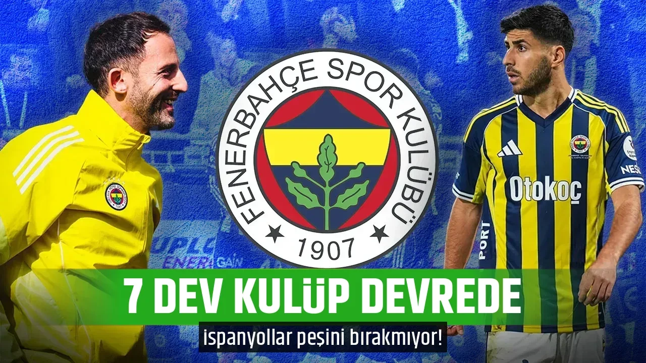 7 DEV KULÜP DEVREDE