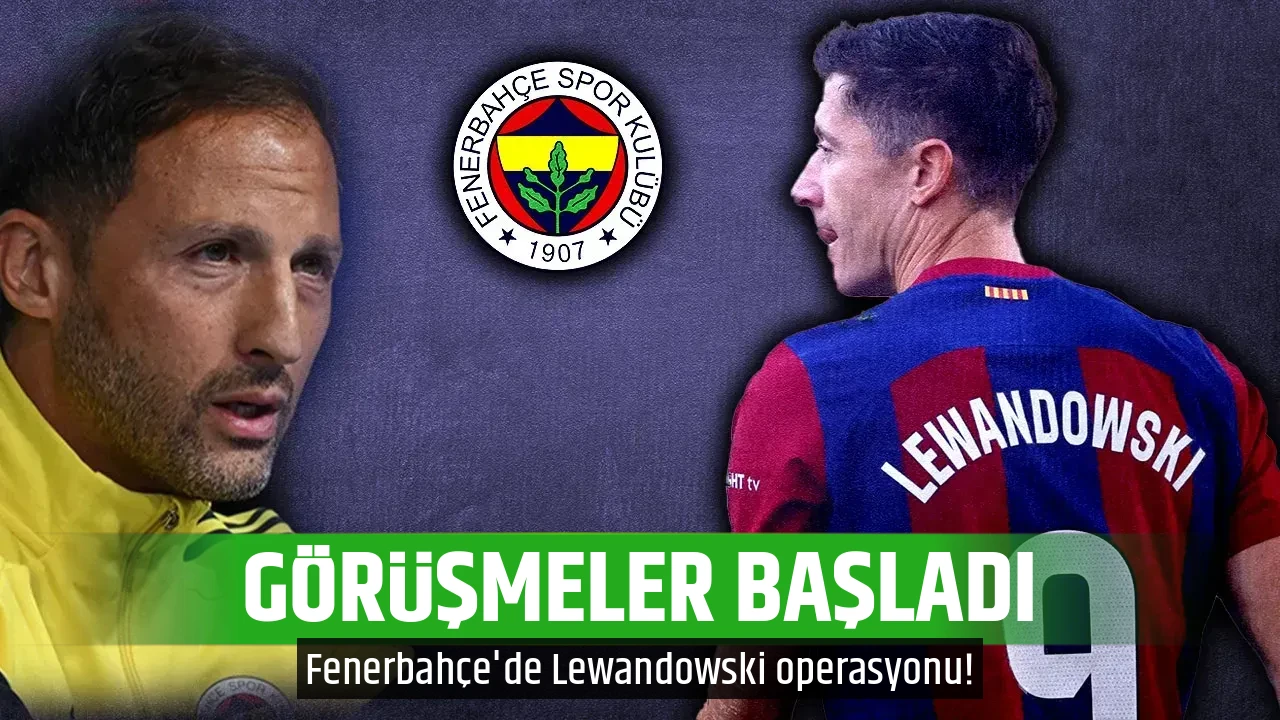 GÖRÜŞMELER BAŞLADI