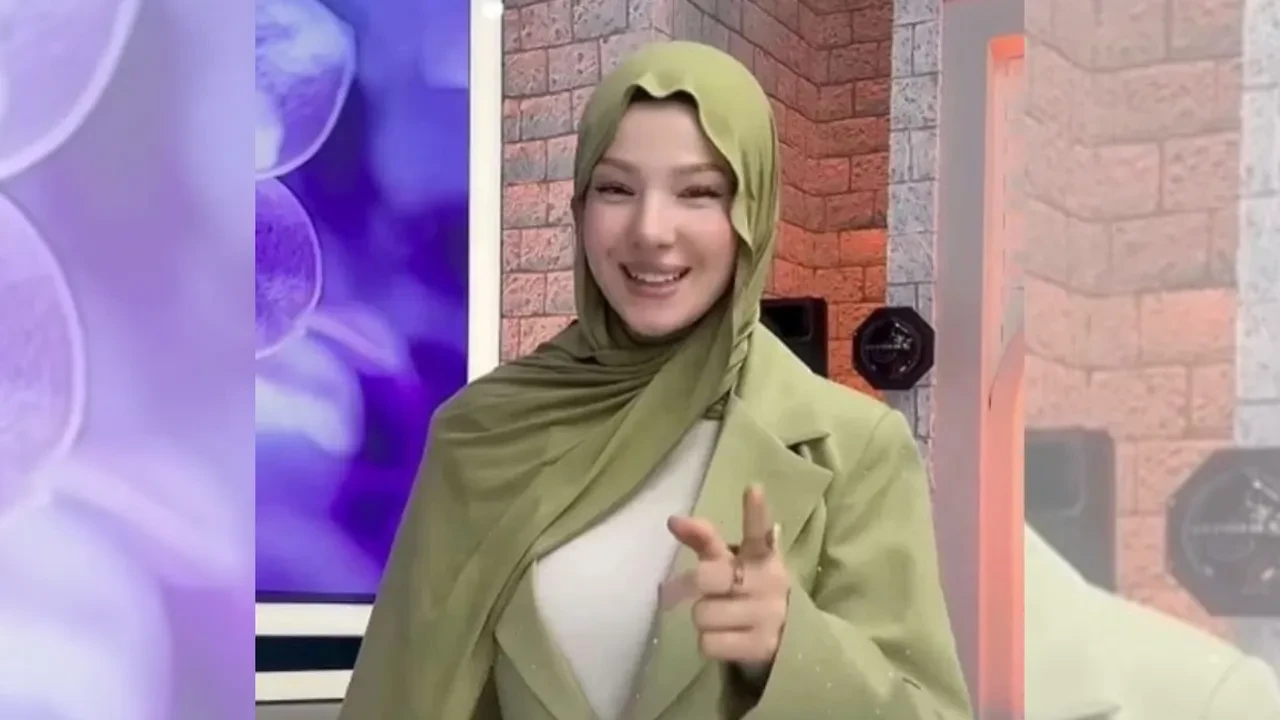 Fenomen Fatma Soydaş’ın estetiksiz hali sosyal medyayı salladı!  Görenler şaşkınlığını gizleyemedi