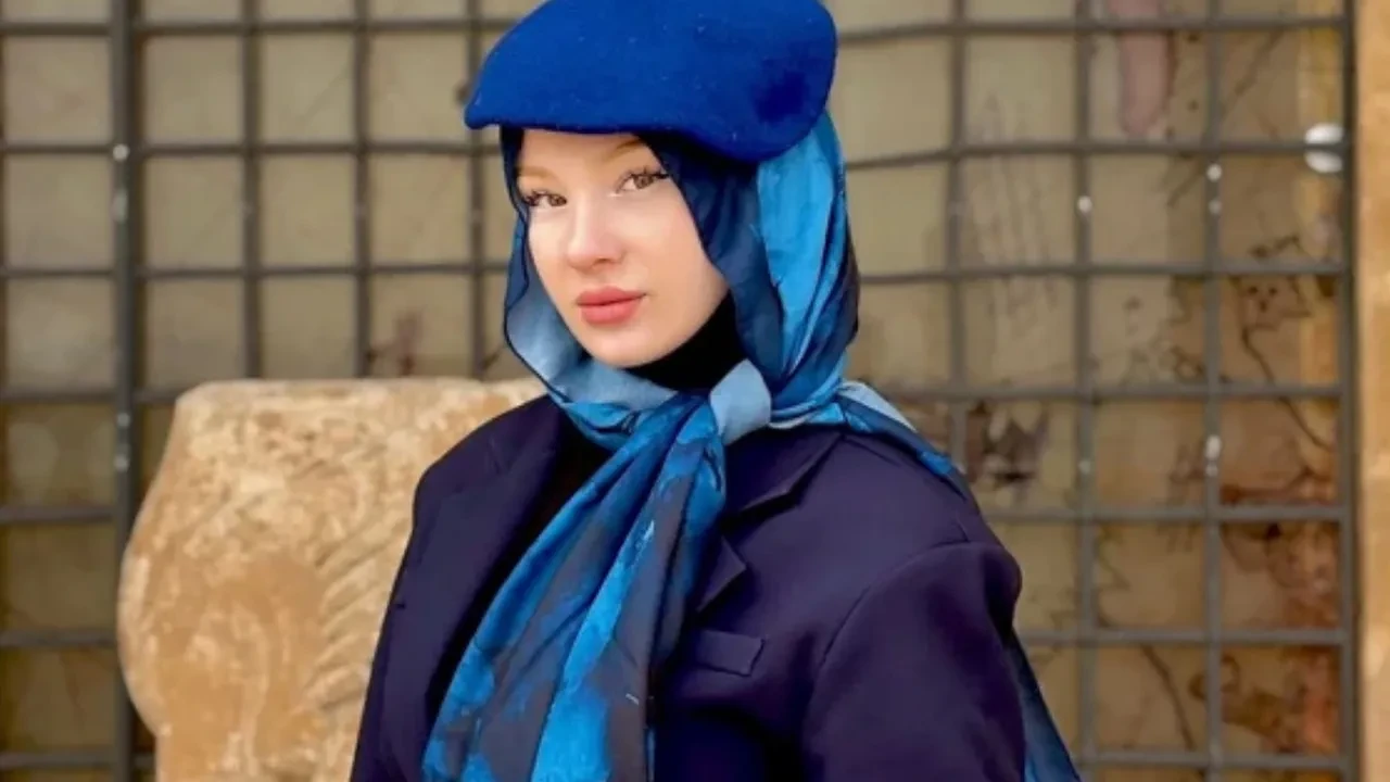 Fenomen Fatma Soydaş’ın estetiksiz hali sosyal medyayı salladı!  Görenler şaşkınlığını gizleyemedi