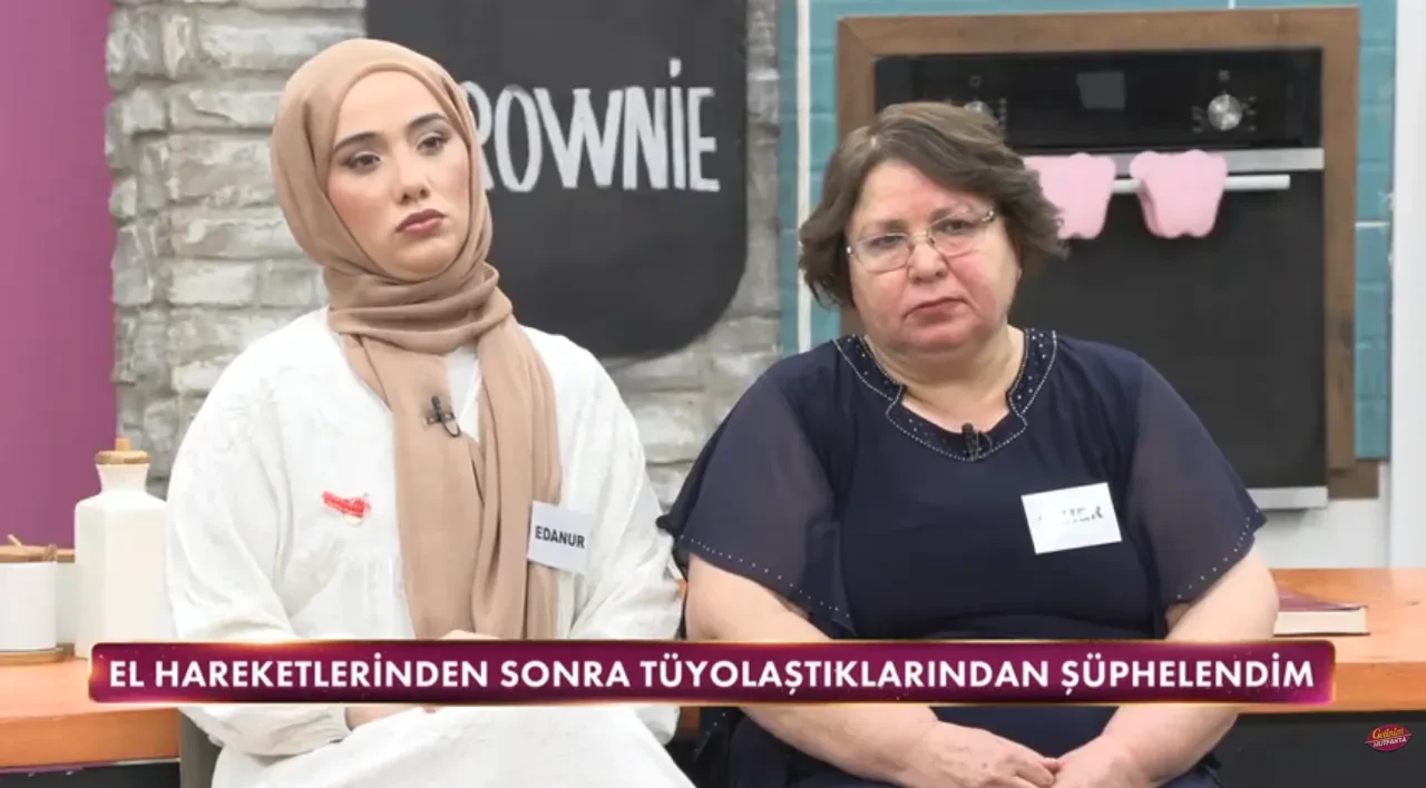 Gelinim Mutfakta'da Seher ve Edanur tüyolaştı mı? Aralarındaki işaret, Dönüş Hanım'ın gözünden kaçmadı