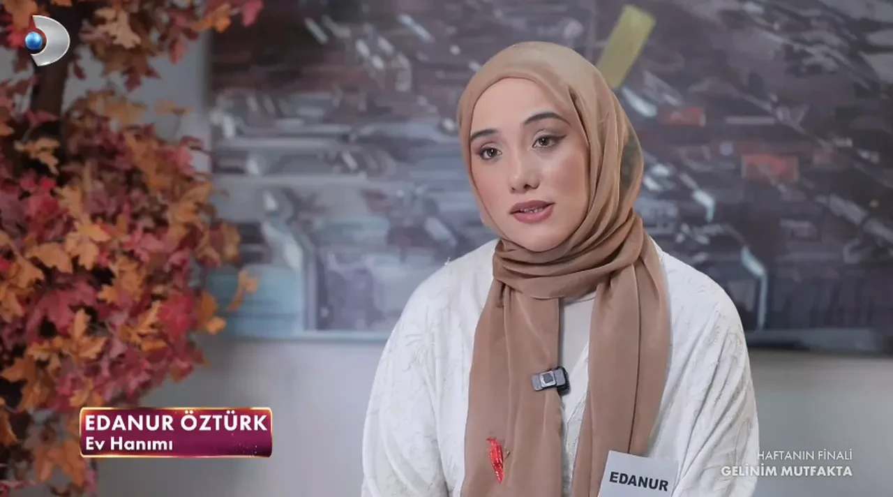 Gelinim Mutfakta'da Seher ve Edanur tüyolaştı mı? Aralarındaki işaret, Dönüş Hanım'ın gözünden kaçmadı