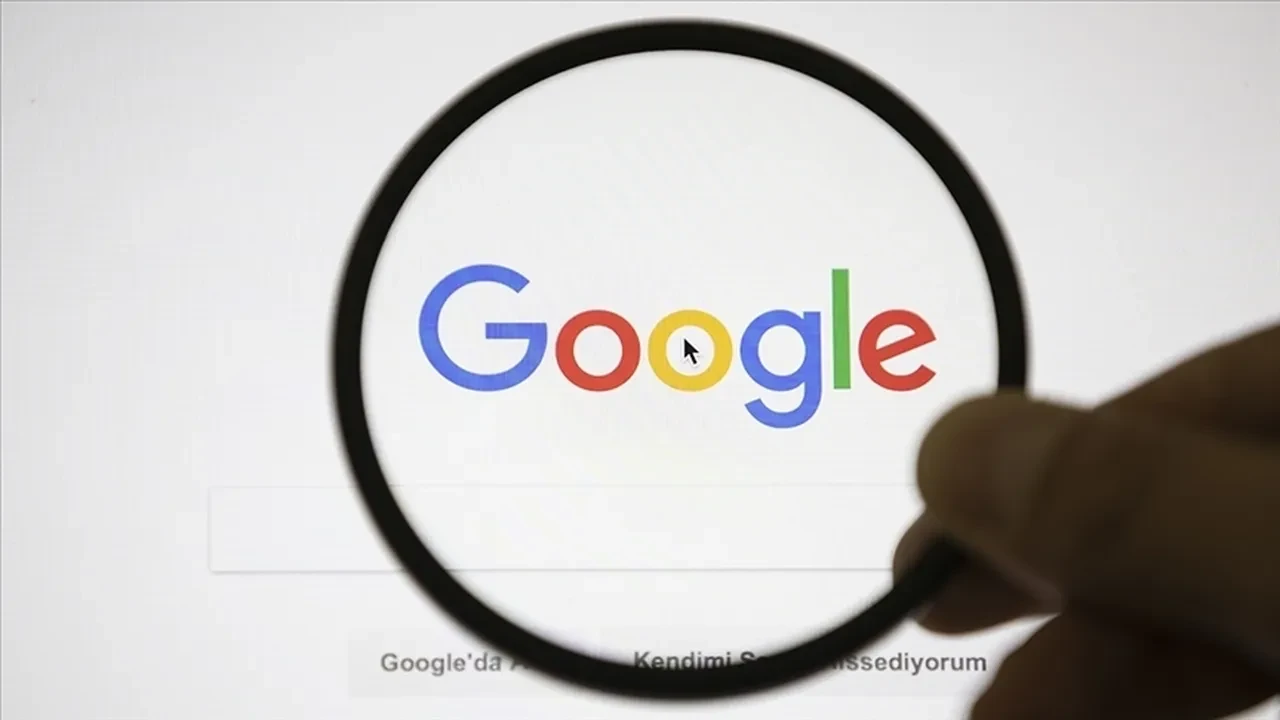 Google Search Live Türkiye’de kullanıma açıldı