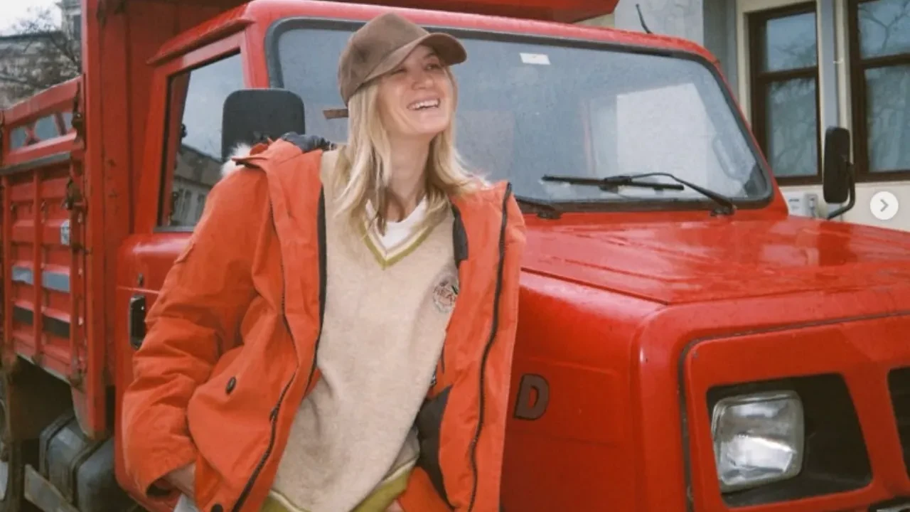 Gözaltına alınıp yurt dışı yasağıyla serbest bırakılan Didem Soydan’dan ilk açıklama