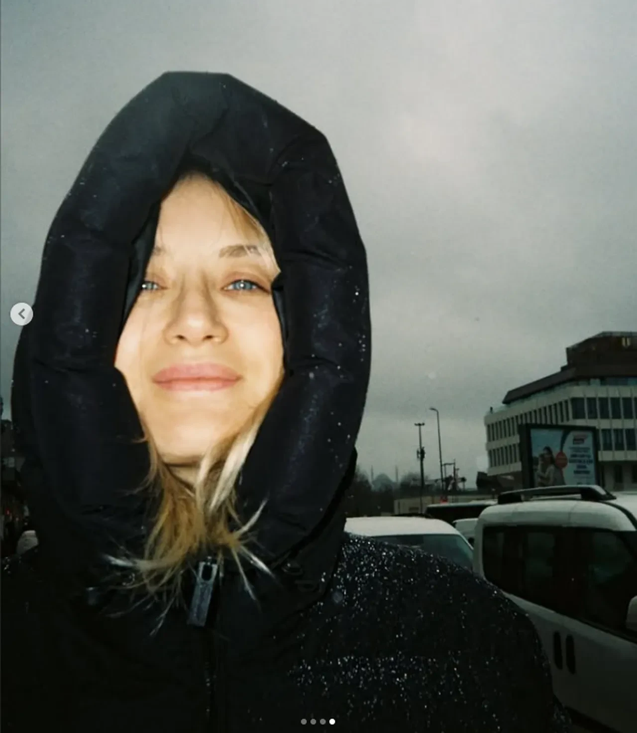 Gözaltına alınıp yurt dışı yasağıyla serbest bırakılan Didem Soydan’dan ilk açıklama