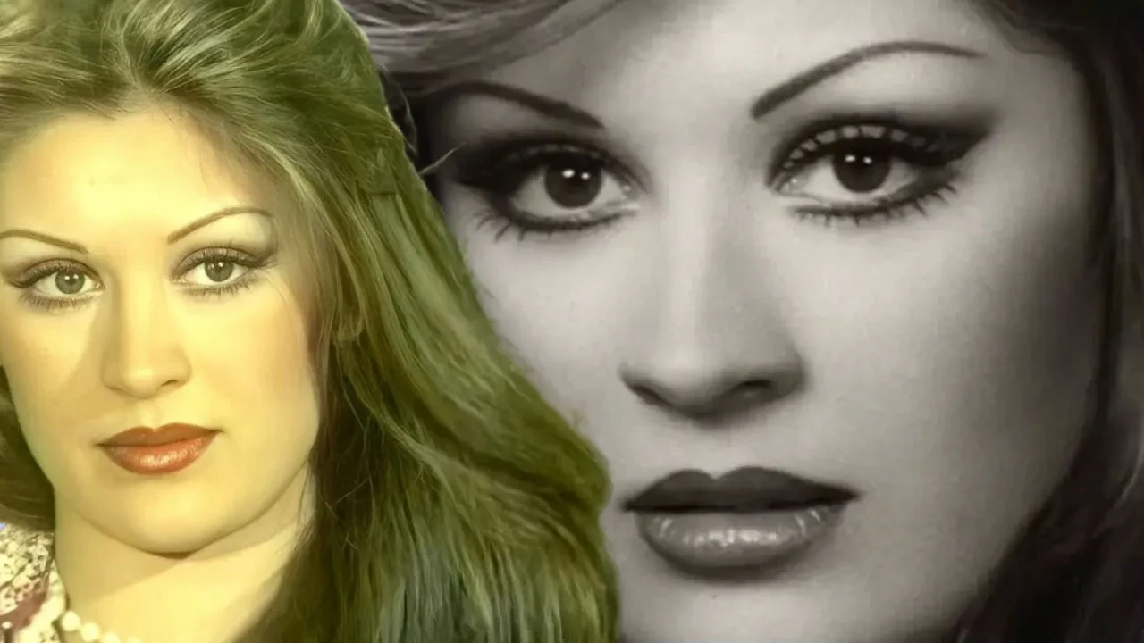 Gülşen Bubikoğlu'nun paylaşımı pes dedirtti! Kim der 71 yaşında