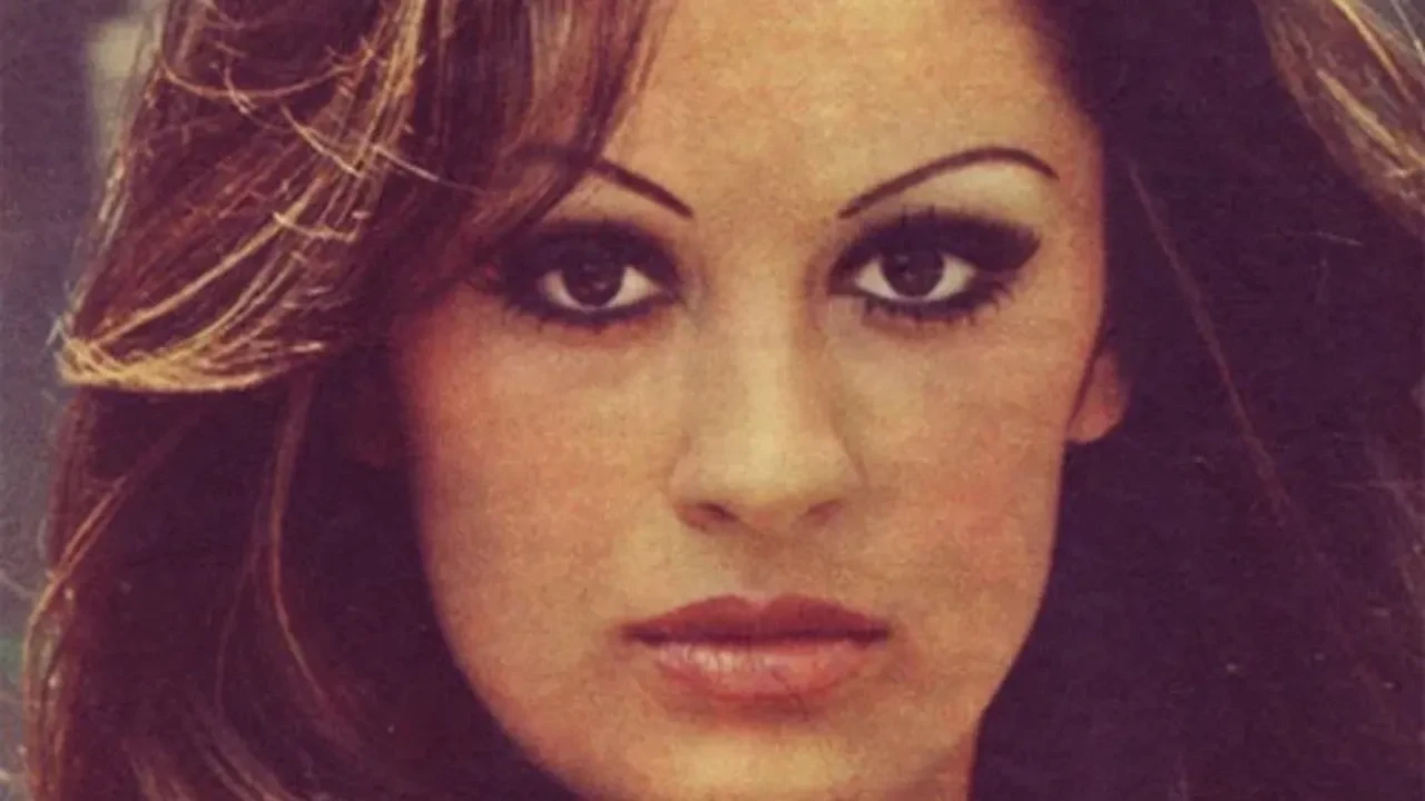 Gülşen Bubikoğlu'nun paylaşımı pes dedirtti! Kim der 71 yaşında