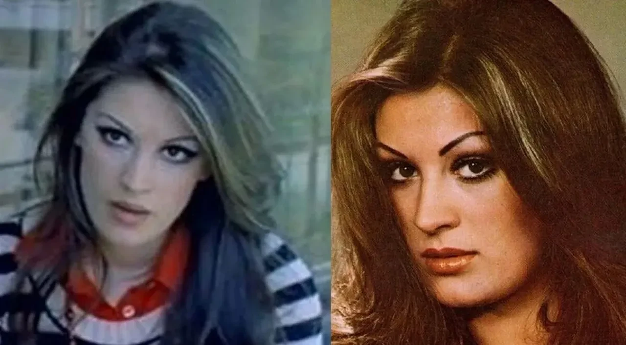 Gülşen Bubikoğlu'nun paylaşımı pes dedirtti! Kim der 71 yaşında