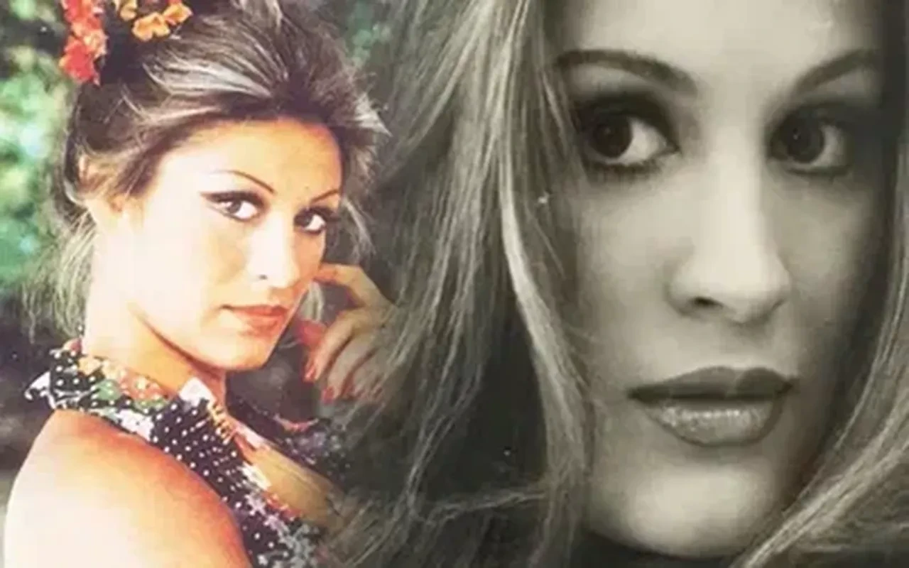 Gülşen Bubikoğlu'nun paylaşımı pes dedirtti! Kim der 71 yaşında