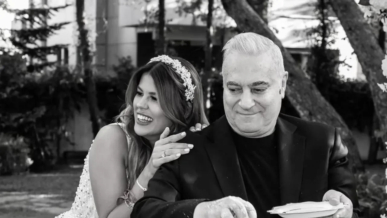 Gülseren Ceylan canlı yayın açtı! Mehmet Ali Erbil'e demediğini bırakmadı 