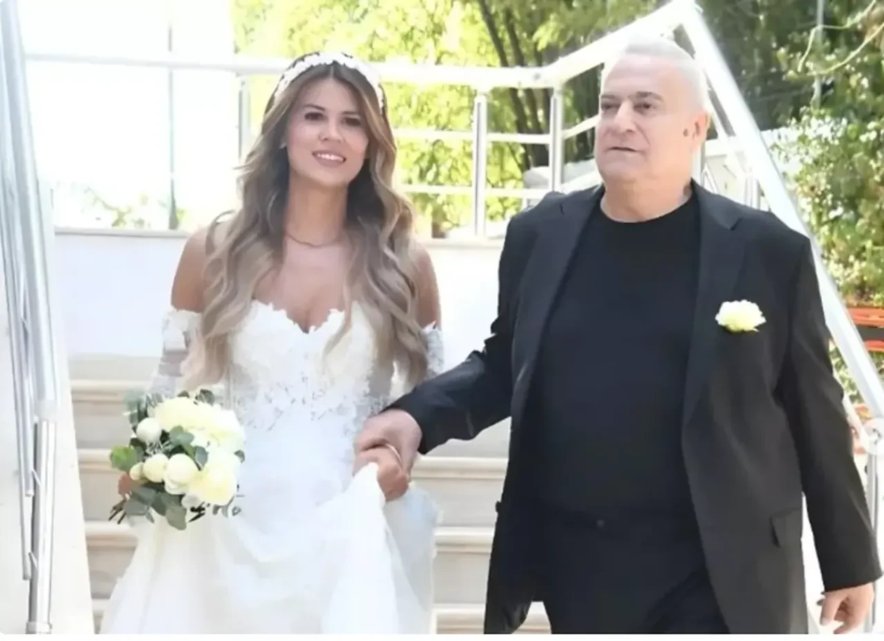 Gülseren Ceylan canlı yayın açtı! Mehmet Ali Erbil'e demediğini bırakmadı 