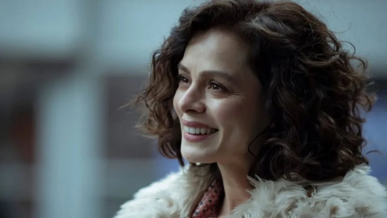 Gustav Maier’in Tuhaf Hikayesi dizisi oyuncuları