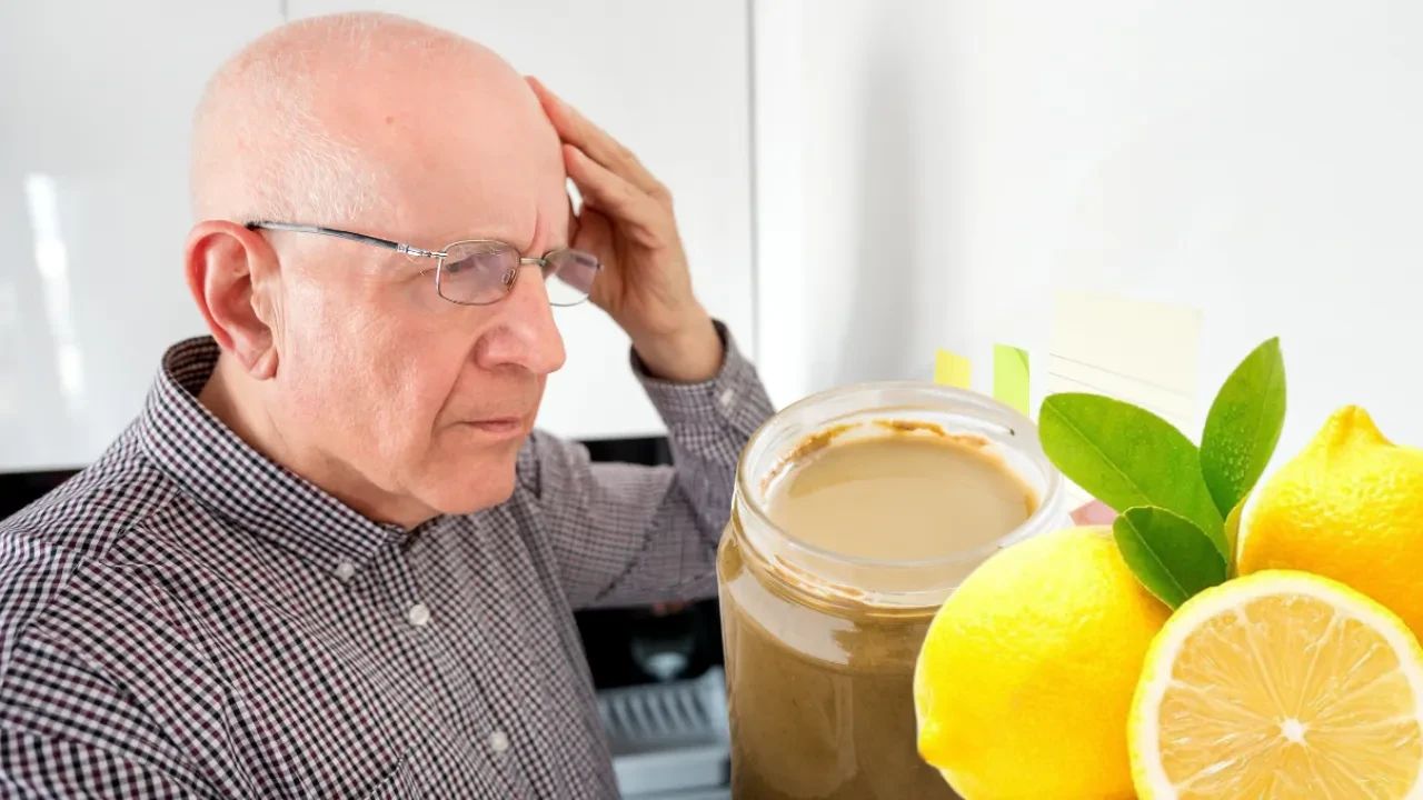 Hafızayı güçlendiriyor, kansızlığı bitiriyor! Kadim şifa karışımı