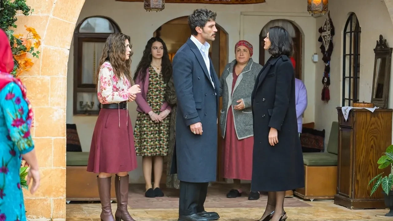 Halef yeni bölüm fragmanı yayınlandı mı? Yıldız’ın hayatı değişecek mi?