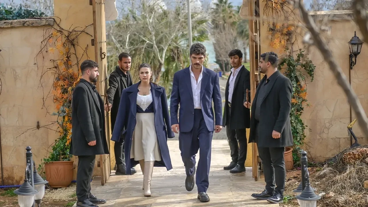 Halef yeni bölüm fragmanı yayınlandı mı? Yıldız’ın hayatı değişecek mi?