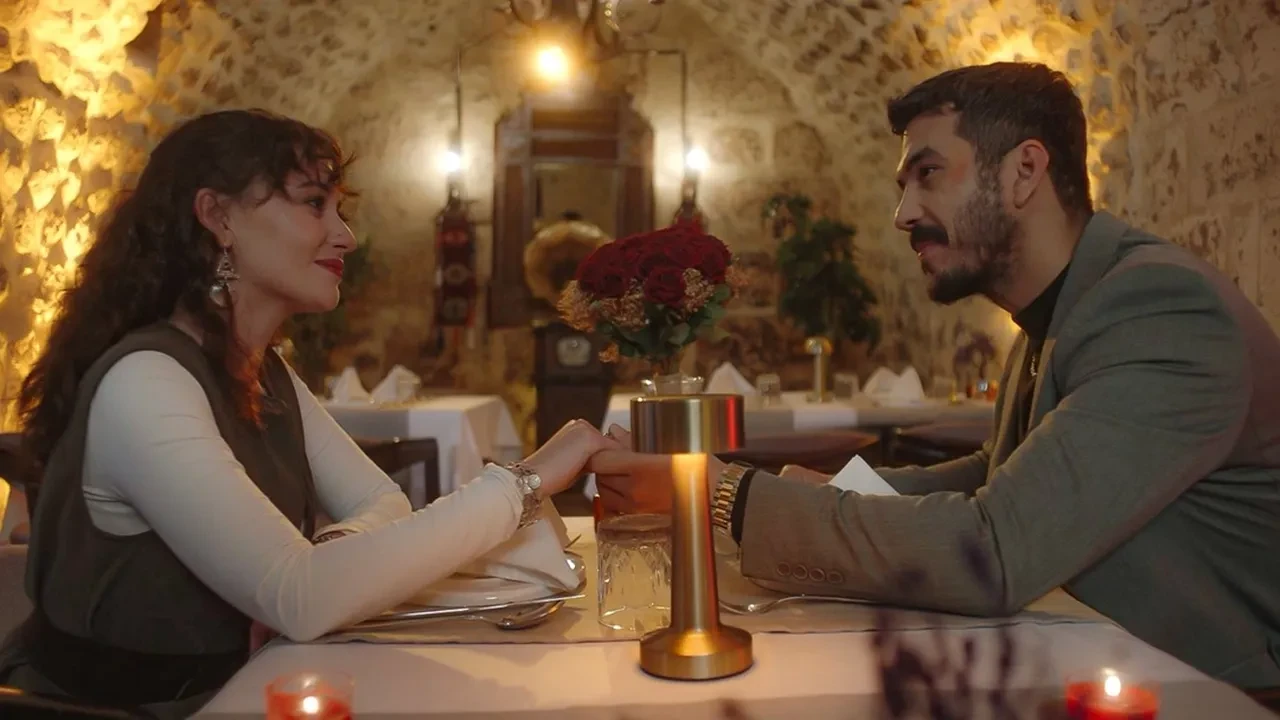 Halef yeni bölüm fragmanı yayınlandı mı? Yıldız’ın hayatı değişecek mi?