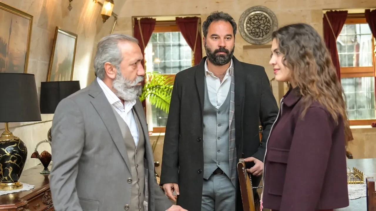 Halef yeni bölüm fragmanı yayınlandı mı? Yıldız’ın hayatı değişecek mi?