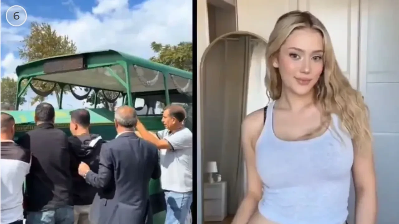 Hayatını kaybeden TikTok fenomeni Kübra Karaaslan ile ilgili kan donduran iddia! Arkadaşları tek tek konuştu