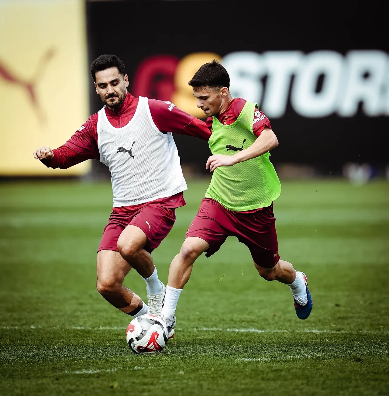 İlkay Gündoğan Şampiyonlar Ligi'nde kaybettiği finalleri anlattı!