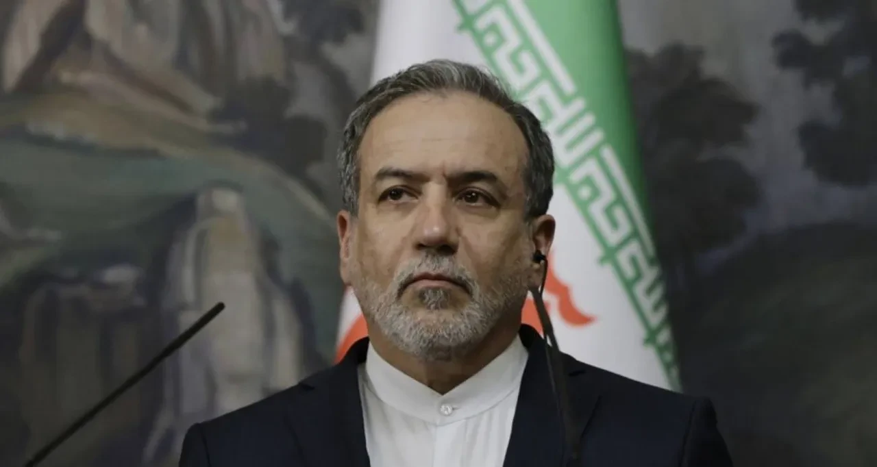 İran Dışişleri Bakanı Arakçi'den İsrail'e gözdağı! "Bedelini ağır şekilde ödeteceğiz"