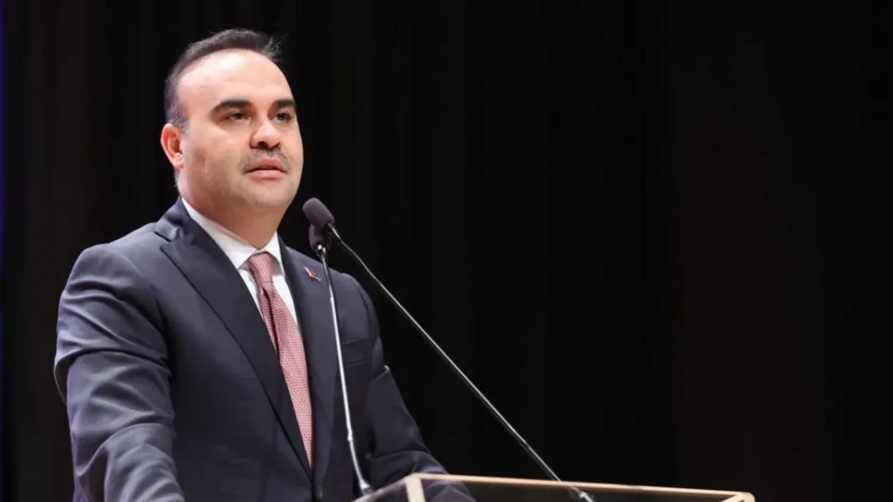 İTÜ'de Milli Teknoloji Atölyesi açıldı: AR-GE harcamaları 20 milyar dolara ulaştı