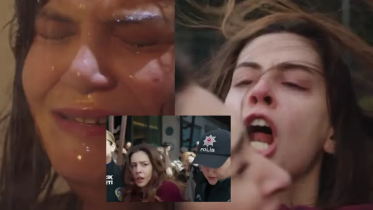 Kızılcık Şerbeti'nde bu akşam yer yerinden oynayacak! Kızılcık Şerbeti yeni bölümde neler olacak?