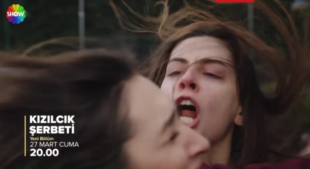 Kızılcık Şerbeti'nde bu akşam yer yerinden oynayacak! Kızılcık Şerbeti yeni bölümde neler olacak?