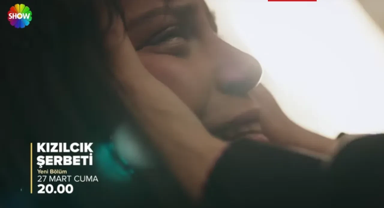 Kızılcık Şerbeti'nde bu akşam yer yerinden oynayacak! Kızılcık Şerbeti yeni bölümde neler olacak?