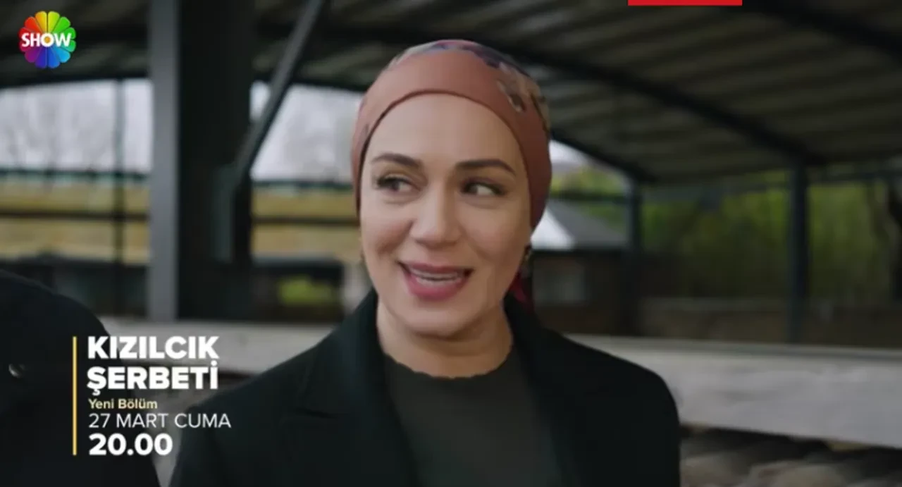 Kızılcık Şerbeti'nde bu akşam yer yerinden oynayacak! Kızılcık Şerbeti yeni bölümde neler olacak?