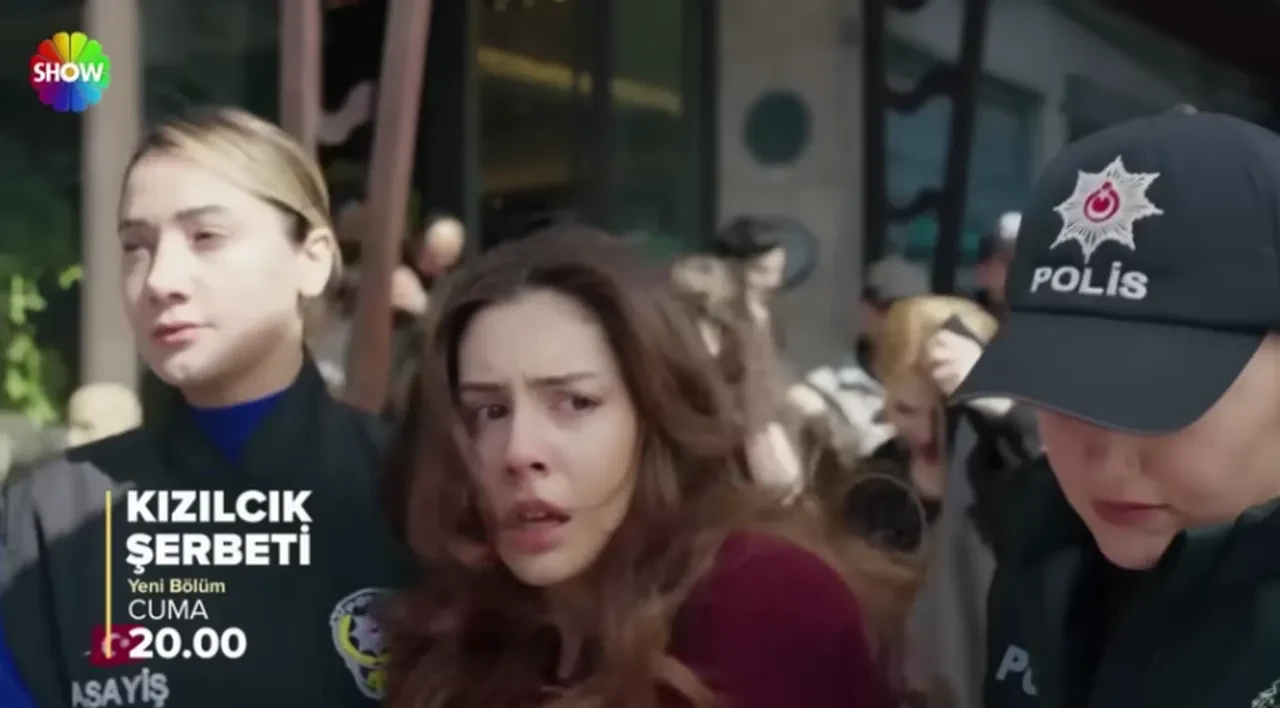 Kızılcık Şerbeti'nde bu akşam yer yerinden oynayacak! Kızılcık Şerbeti yeni bölümde neler olacak?