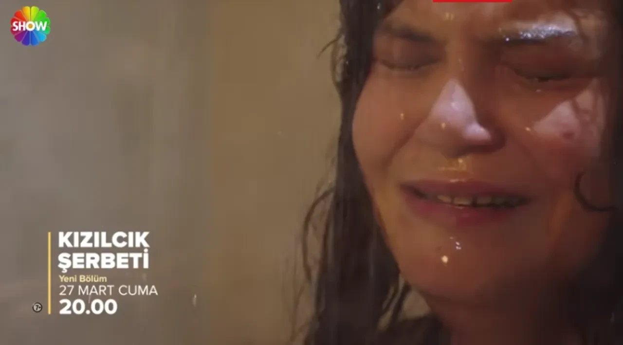 Kızılcık Şerbeti'nde bu akşam yer yerinden oynayacak! Kızılcık Şerbeti yeni bölümde neler olacak?