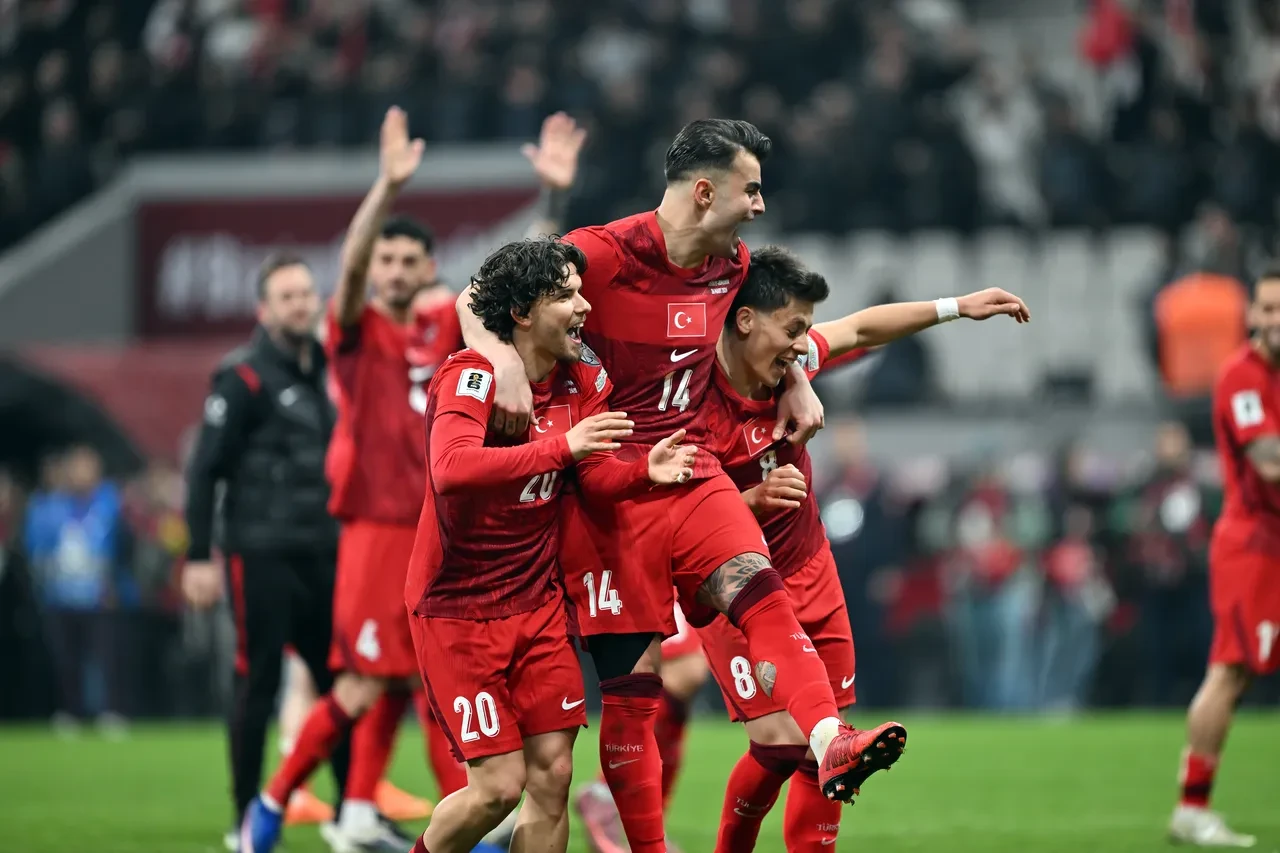 Kosova Türkiye maçı ne zaman hangi kanalda? Dünya Kupası’nın anahtarı bu maçta