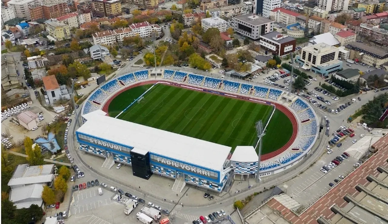 Kosova Türkiye maçı ne zaman hangi kanalda? Dünya Kupası’nın anahtarı bu maçta