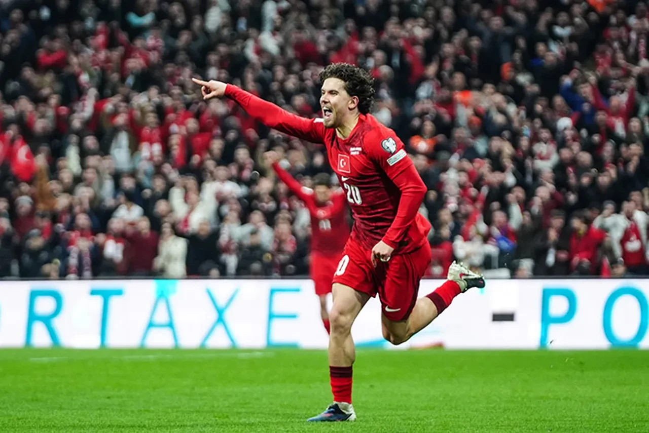 Kosova Türkiye nerede oynanacak? Maç bileti satışı ve muhtemel 11'de son durum!