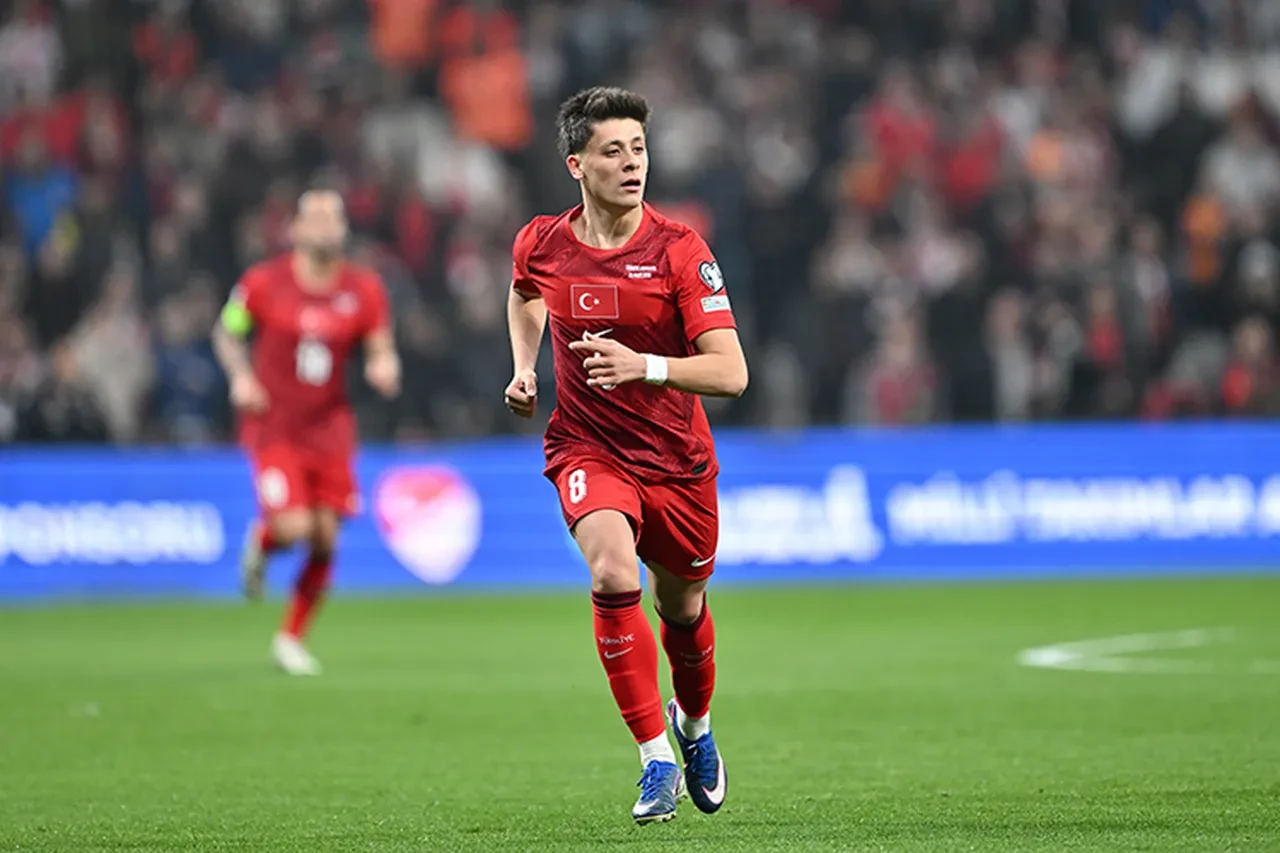 Kosova Türkiye nerede oynanacak? Maç bileti satışı ve muhtemel 11'de son durum!