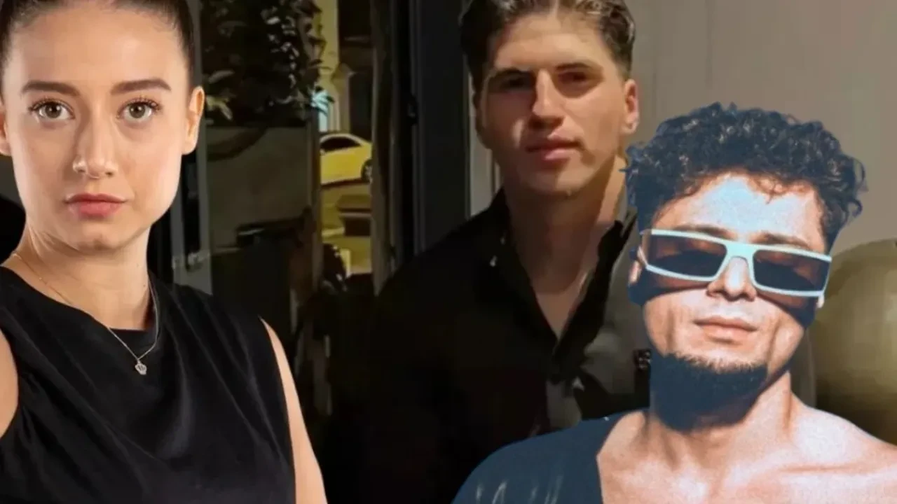 Kubilay Kaan Kundakçı cinayetindeki kilit isim konuştu! Aleyna Kalaycıoğlu'nun prodüktörü Yalçınay Yıldız olay anının anlattı 