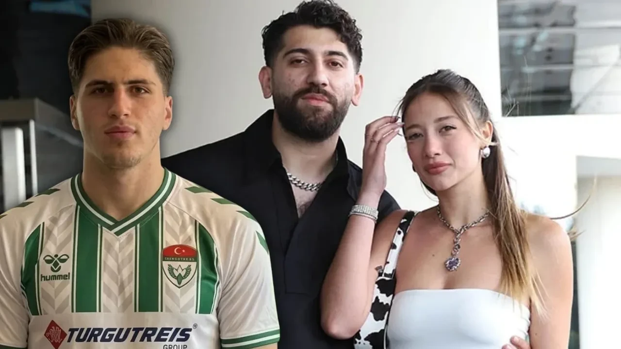 Kubilay Kaan Kundakçı cinayetindeki kilit isim konuştu! Aleyna Kalaycıoğlu'nun prodüktörü Yalçınay Yıldız olay anının anlattı 