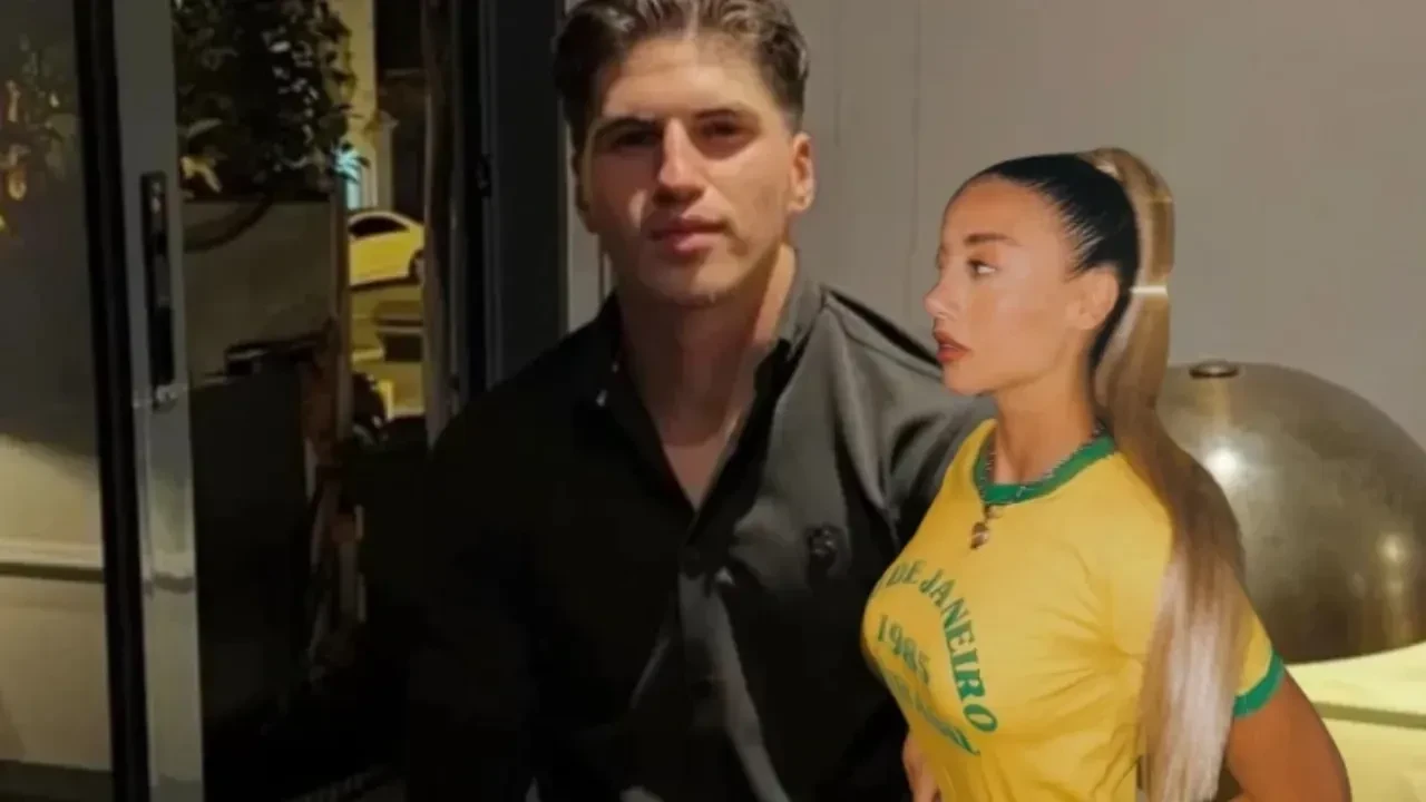 Kubilay Kaan Kundakçı cinayetindeki kilit isim konuştu! Aleyna Kalaycıoğlu'nun prodüktörü Yalçınay Yıldız olay anının anlattı 