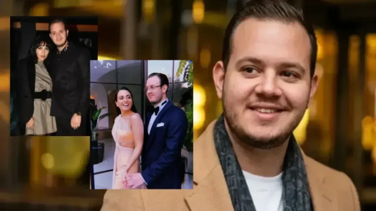 Kubilay Kaan Kundakçı cinayetindeki kilit isim konuştu! Aleyna Kalaycıoğlu'nun prodüktörü Yalçınay Yıldız olay anının anlattı 