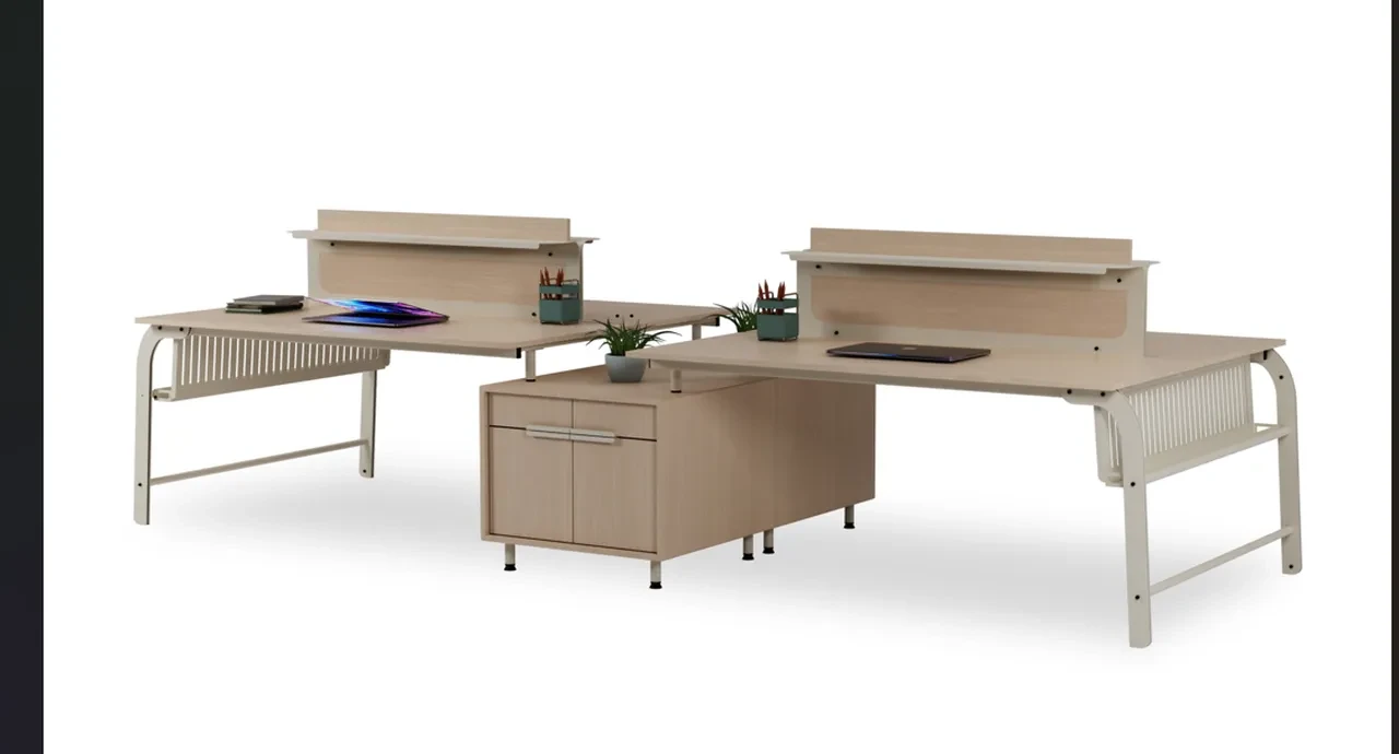 Masko’nun parlayan yıldızı Micra Ofis, modern tasarımlarıyla iş dünyasına yön veriyor