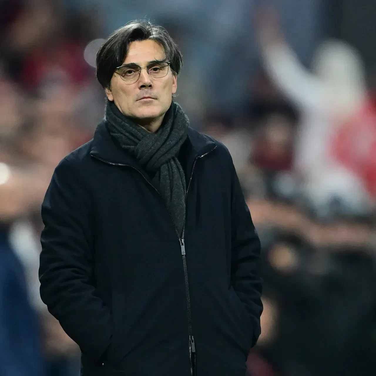 Mehmet Demirkol'dan Vincenzo Montella'ya net cevap: Romanya maçının ardından gazeteciye sorduğu soru gündem olmuştu!