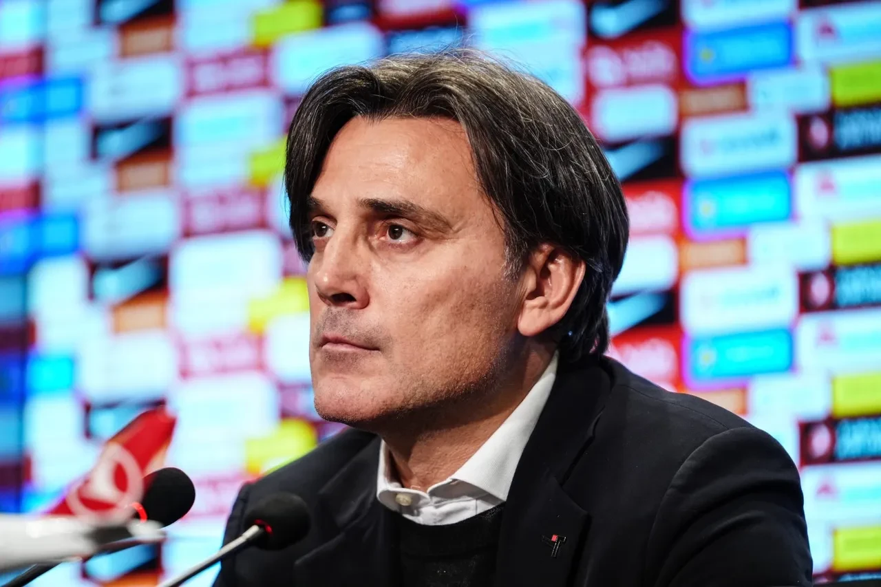 Mehmet Demirkol'dan Vincenzo Montella'ya net cevap: Romanya maçının ardından gazeteciye sorduğu soru gündem olmuştu!