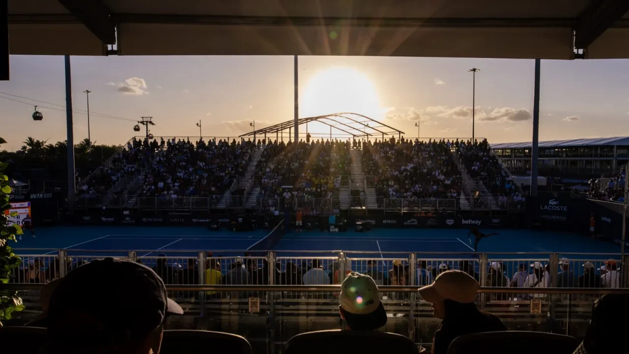 Miami Açık'ta dev final: Aryna Sabalenka ve Coco Gauff düellosu!