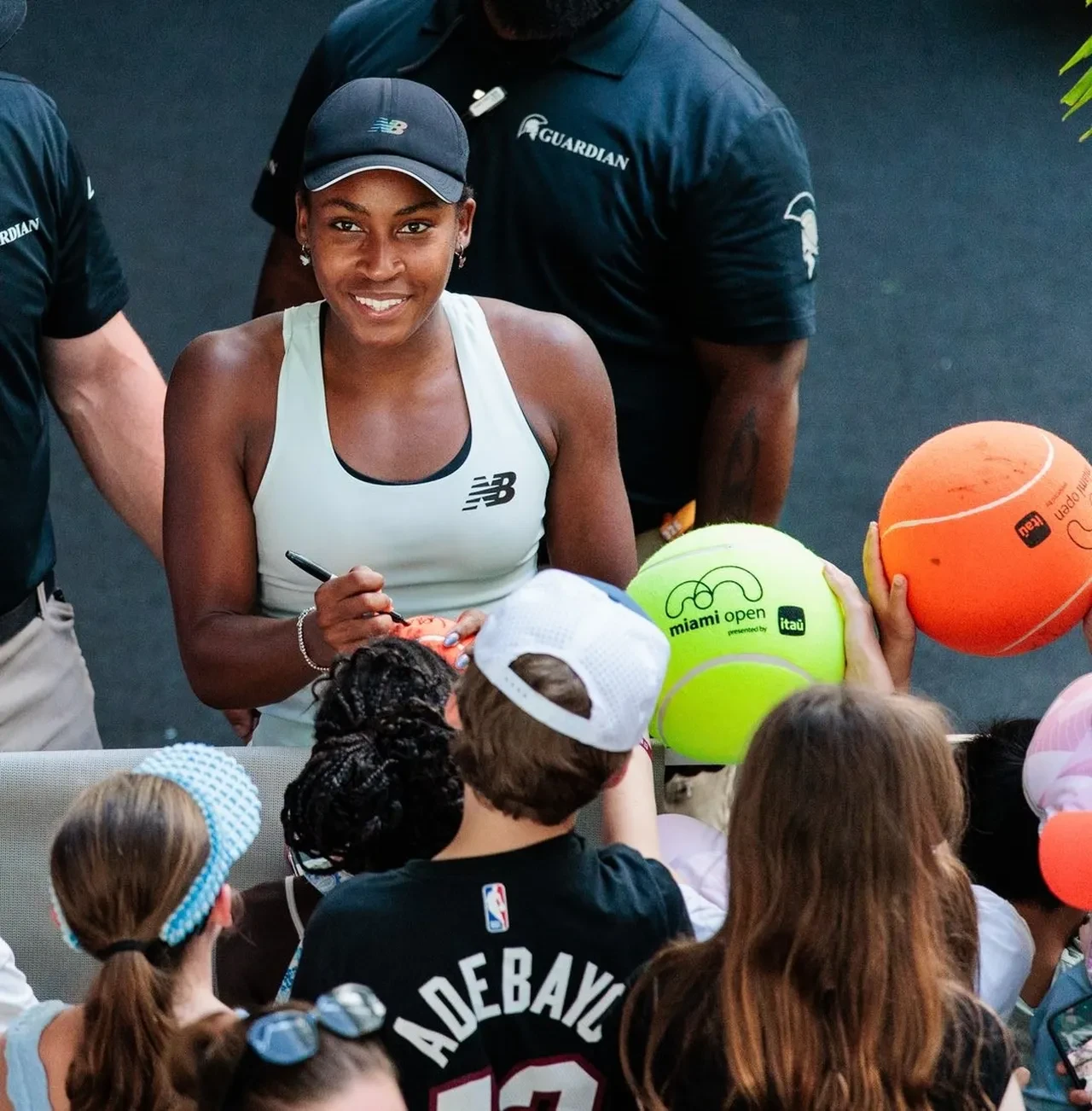 Miami Açık'ta dev final: Aryna Sabalenka ve Coco Gauff düellosu!