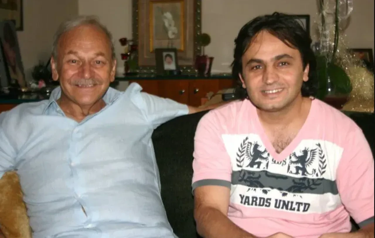 kami sönmez türküleri