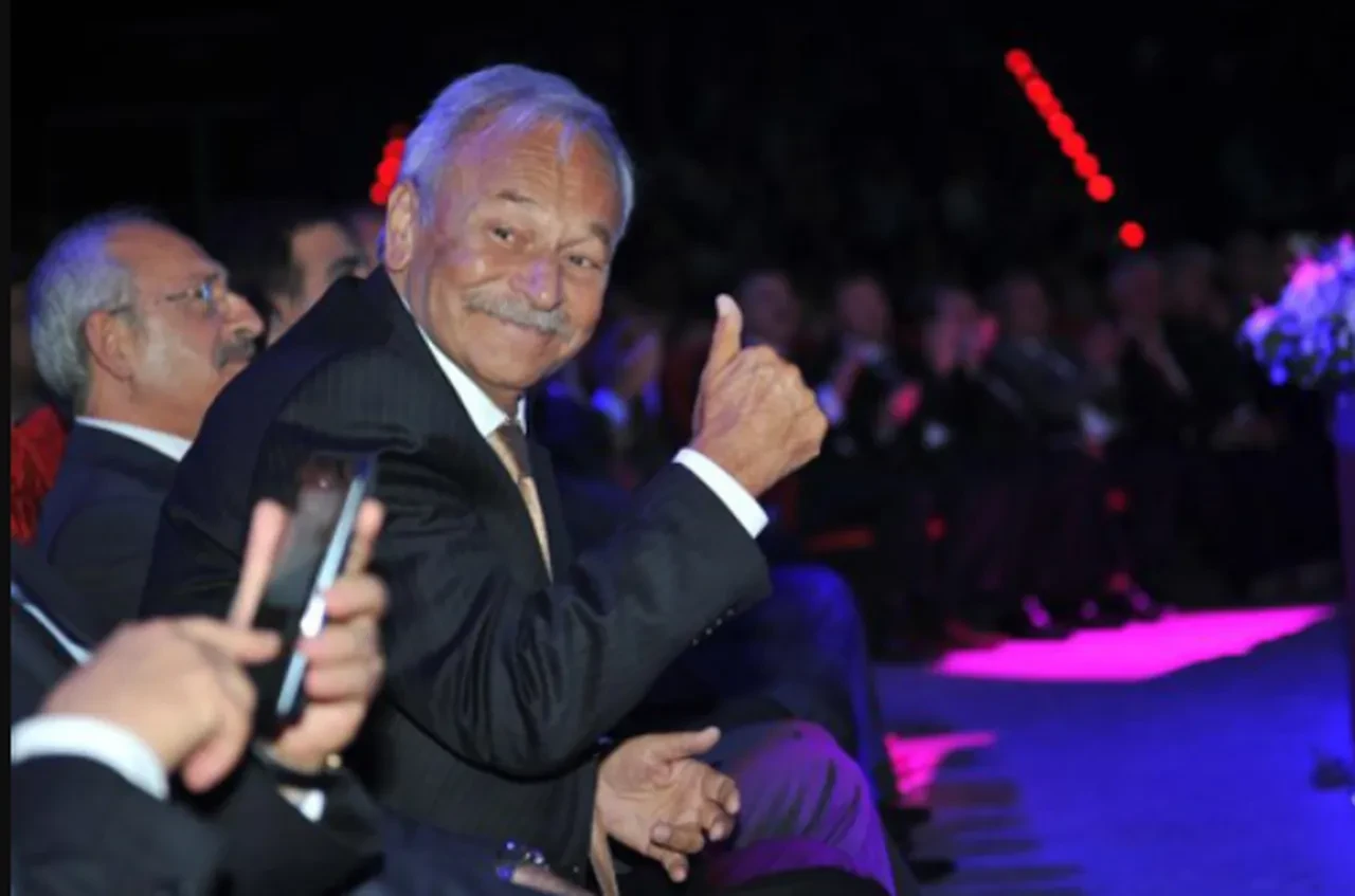 Murat Sönmez kimdir, kimin oğlu? Murat Sönmez neden öldü, cenaze detayları belli oldu mu?